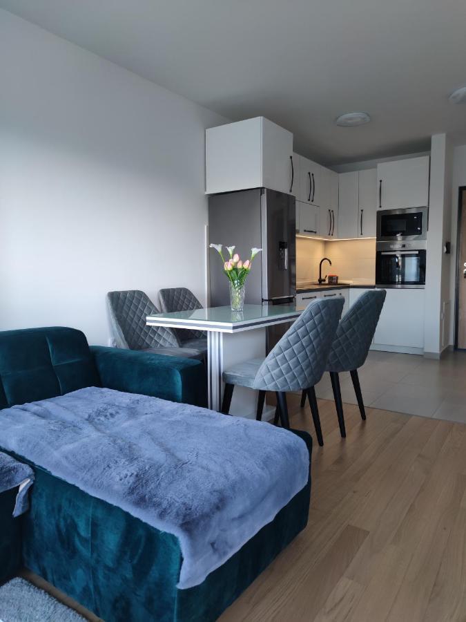 Apartment M & N バニャ・ルカ エクステリア 写真
