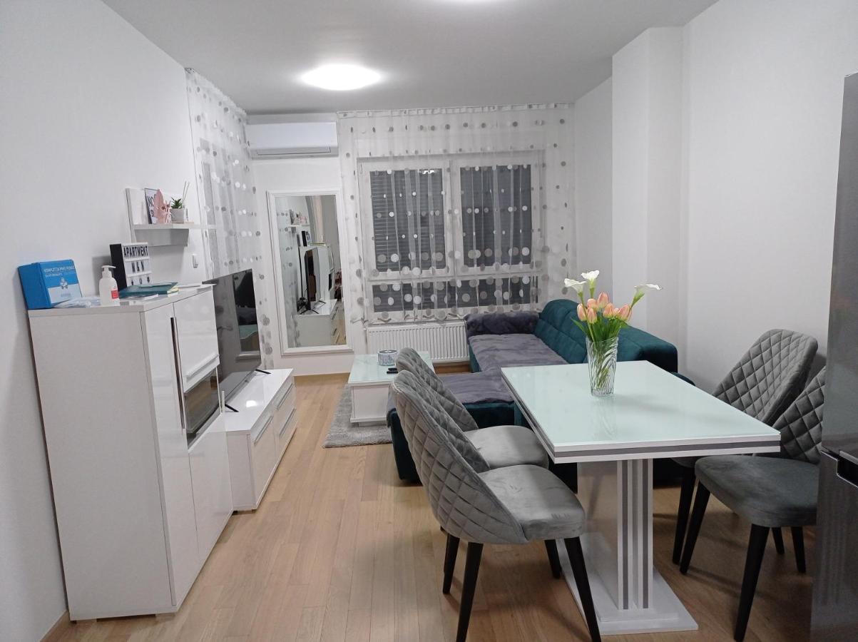 Apartment M & N バニャ・ルカ エクステリア 写真