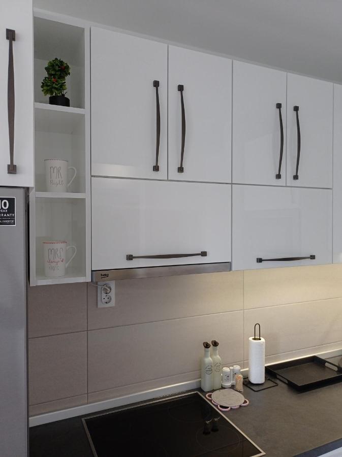 Apartment M & N バニャ・ルカ エクステリア 写真