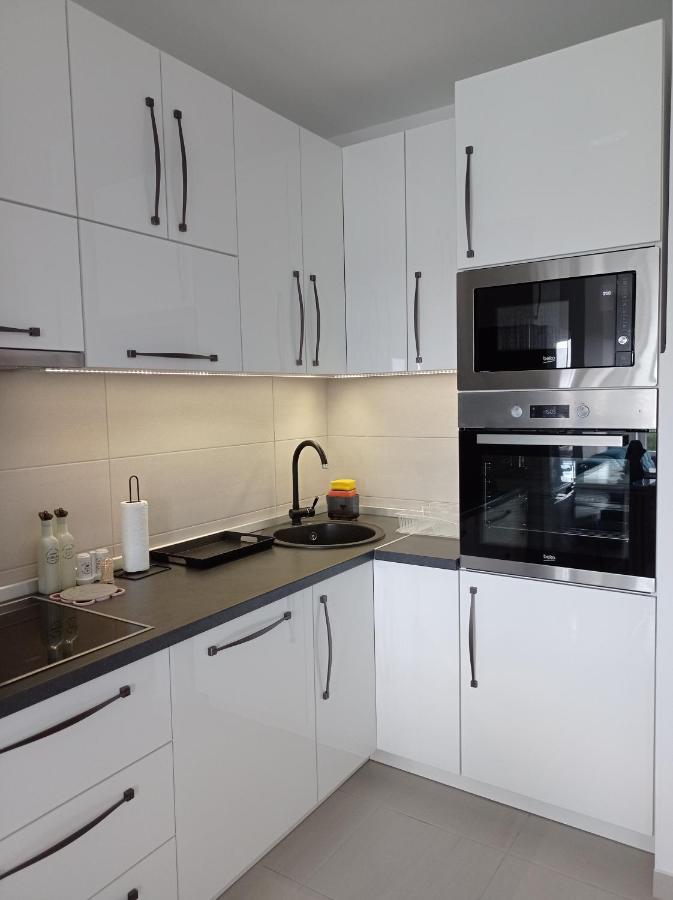 Apartment M & N バニャ・ルカ エクステリア 写真