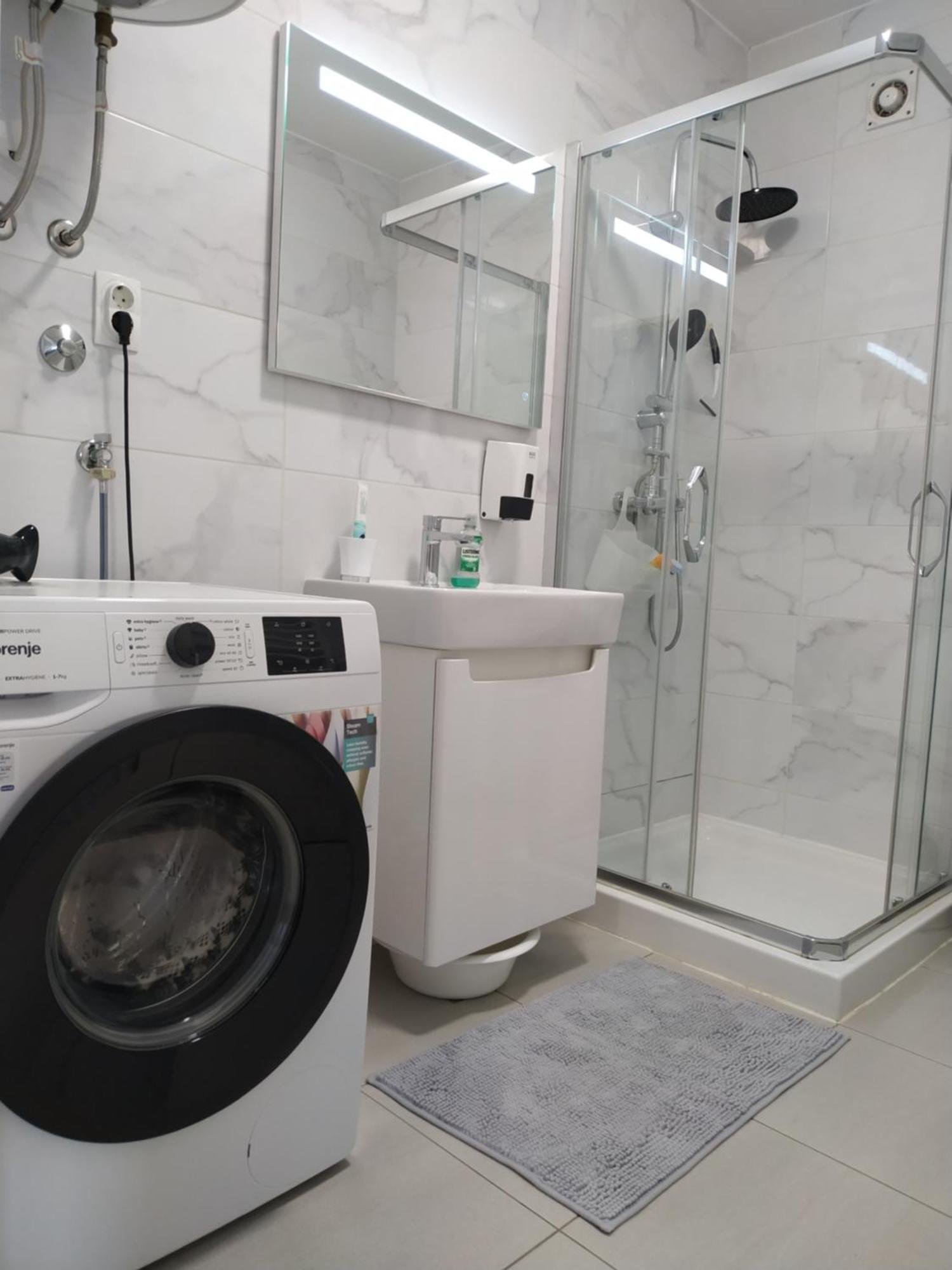 Apartment M & N バニャ・ルカ エクステリア 写真